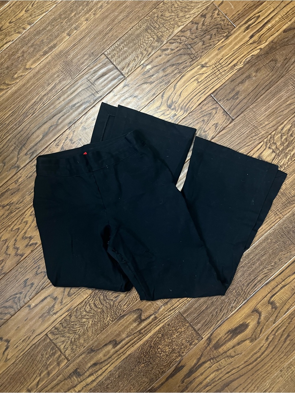 Spanx work pants